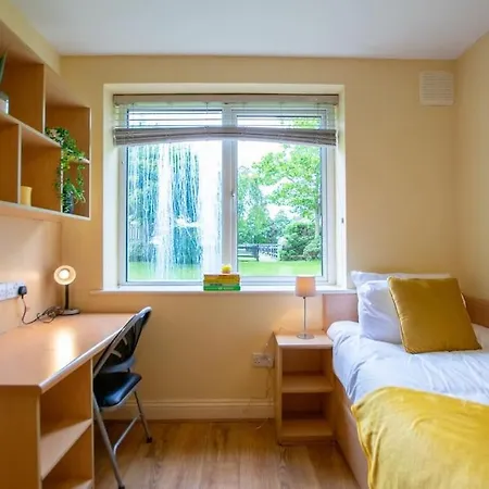 Apartment 17 - Modern 2br - Sleeps 4 *